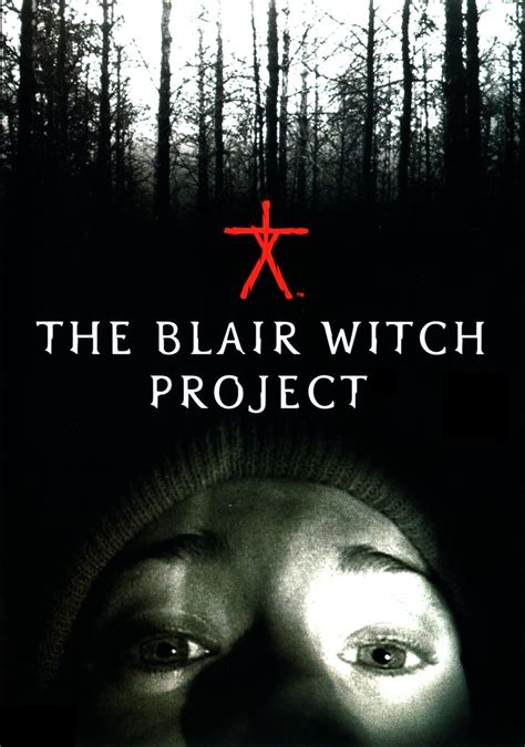 strömmande The Blair Witch Project
